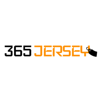 Codes Promo 365 Jersey