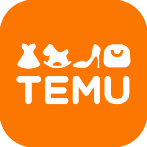 Codes promo Temu