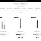 L'Atelier du Sourcil - N°1 de la beauté du regard (Sourcil, Cil...)