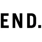 Codes promo END. Clothing