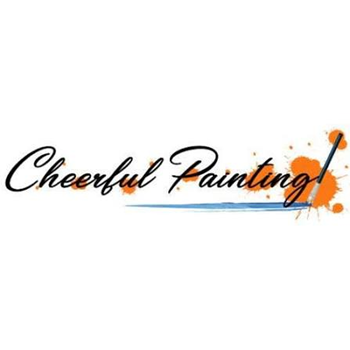 Code promo Cheerful Painting