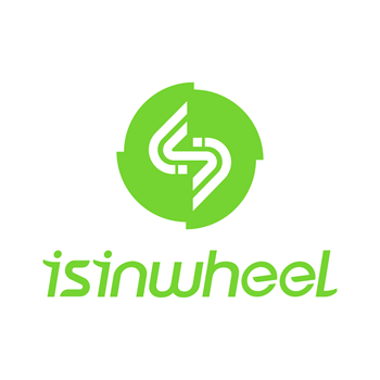 Code promo iSinWheel